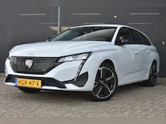 Peugeot e-308 SW - Style EV 54 kWh 156pk 3 Fase 97%SOH | Adaptive Cruise | Navigatie by App | Climate Control
