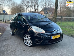 Citroën C4 Picasso - 1.6 VTi Ambiance 5p. | APK 2027 | LUXE EN COMFORTABEL | Onderhoud Historie
