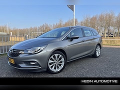 Opel Astra Sports Tourer - 1.4 150PK Edition | Trekhaak