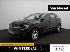 Renault Austral - Equilibre mild hybrid advanced 130 | Navigatie via Apple & Android Carplay | Parkeersensor