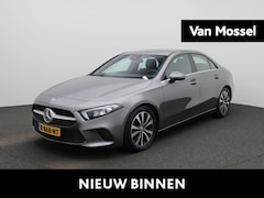 Mercedes-Benz A-klasse - 180