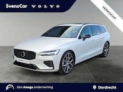 Volvo V60 - 2.0 T6 Plug-in hybrid AWD Plus Dark | Polestar Engineered 20 inch velgen | Panoramadak | H