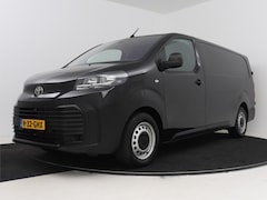 Toyota ProAce Electric Worker - Challenger Extra Range Long L2 75 kWh