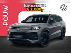 Volkswagen Tayron - 1.5 eHybrid 272pk R-Line Edition | Panoramadak | 20" Velgen