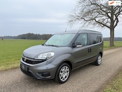 Fiat Doblò - 1.4 / 7PERS / AIRCO / NIEUWE APK