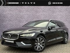 Volvo V60 - 2.0 T5 Inscription 250PK | Trekhaak | LED| Climate control | Cruise control | Stoelverwarm