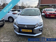 Mitsubishi Space Star - 1.2 Cool+ Apple CarPlay