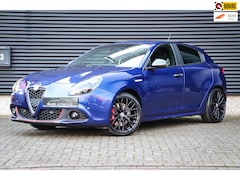 Alfa Romeo Giulietta - 1.750 Turbo Veloce | Clima | Cruise | Sportstoelen | PDC | Stoelverw. | Metalic | Zeer moo