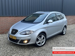 SEAT Altea XL - 1.2 TSI Ecomotive Copa