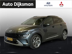 Hyundai Kona - 1.6 GDI HEV Premium