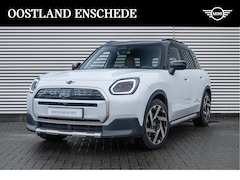 MINI Countryman - E / Favoured / Pakket XL / 19" Kaleido Spoke 2-tone