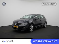 Volkswagen Polo - 1.0 TSI Comfortline Business 95 pk | Navigatie | Parkeersensoren | Achteruitrijcamera | Ad