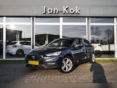 SEAT Leon - 1.5 TSi 150 pk FR Launch Edition | Virtual Cockpit | Signature LED
