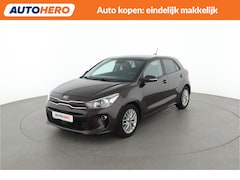 Kia Rio - 1.0 TGDI First Edition |AH02291|