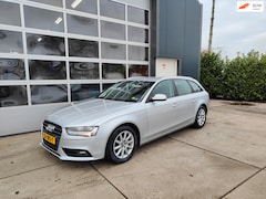 Audi A4 Avant - 2.0 TDIe Pro Line