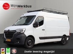 Renault Master - T35 2.3 dCi 180pk L2H2 Energy | Imperiaal | Trekhaak | Camera | Cruise control