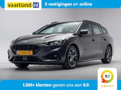 Ford Focus - 1.5 EcoBoost ST Line Business Aut. [ Camera Navi Stoel/stuurverwarming LED ]