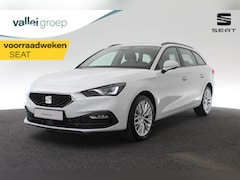 SEAT Leon Sportstourer - Style 1.5 TSI eHybrid 150kW / 204 pk