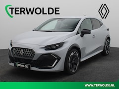 Renault Clio - Techno | Achteruitrijcamera | Adaptive Cruise Control | Elektronisch geregelde airconditio