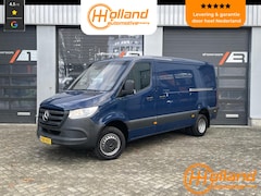 Mercedes-Benz Sprinter - bestel 516 2.2 CDI L2H1|DUBBELLUCHT|3.5t|DUBBEL SCHUIF
