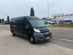 Citroën Jumper - 35 3.0 HDI L3H2 Marge Bus