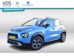 Citroën C3 Aircross - PureTech 110 Feel Navigatie | Airco | Parkeerhulp |