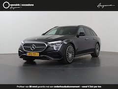 Mercedes-Benz E-klasse Estate - 300e Sport Edition | Panoramaschuifdak | Head-Up | Burmester | Trekhaak | 360°-camera | MB