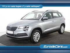 Skoda Karoq - 1.5 TSI DSG *1ste Eigenaar*Navi*Stoelverwarming*Camera