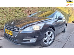Peugeot 508 SW - 1.6 e-HDi Blue Lease Executive