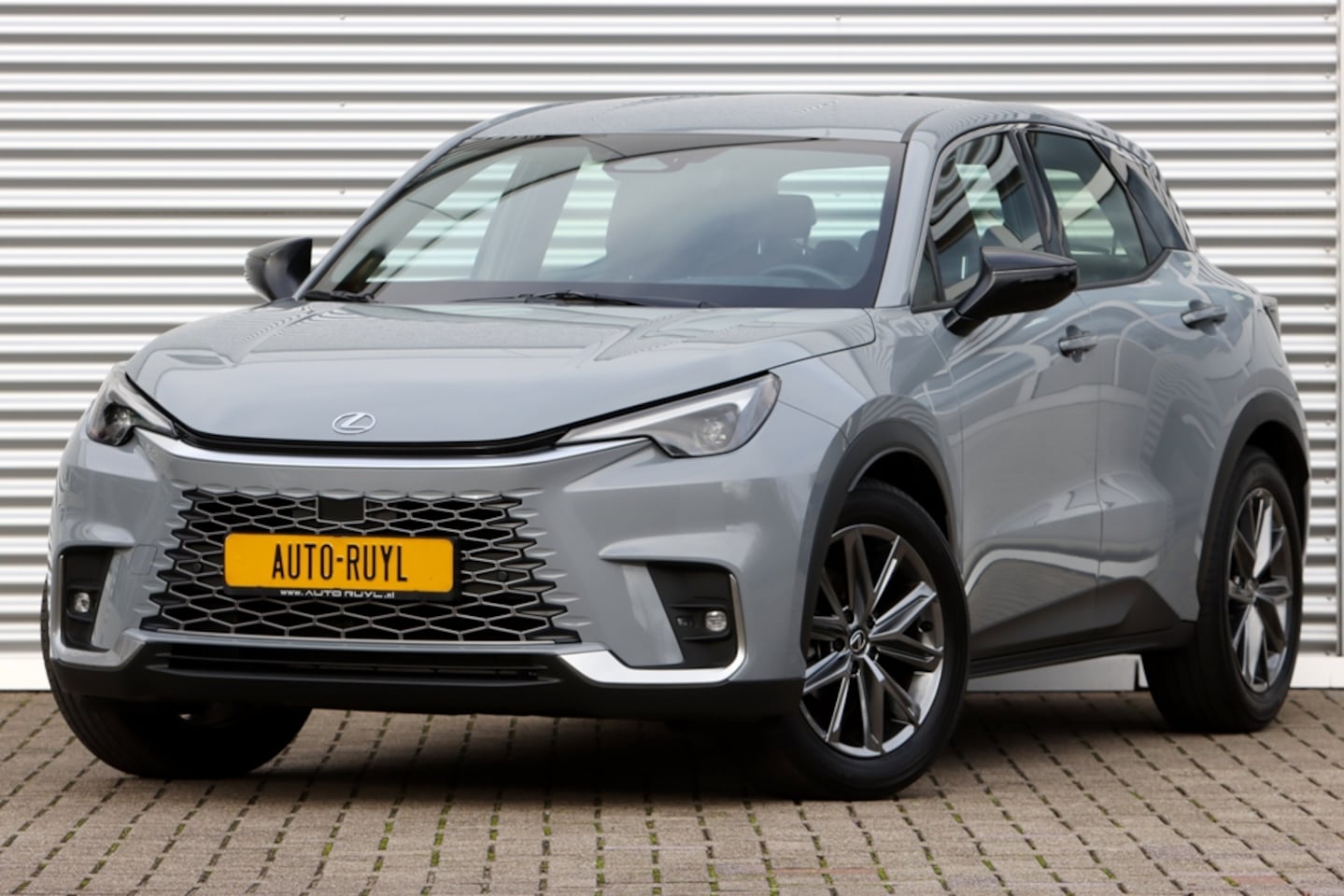 Lexus LBX - Relax 2WD Tech Pack / Leder - AutoWereld.nl