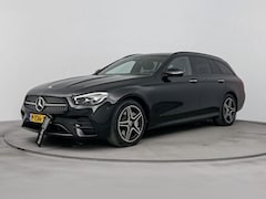 Mercedes-Benz E-klasse Estate - E 300e Automaat Business Solution AMG | Premium Plus Pakket | Nightpakket | Panoramadak |