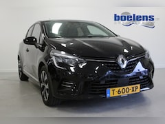 Renault Clio - 1.6 E-Tech Full Hybrid 145 evolution | NAVIGATIE | LANE-ASSIST | CRUISE | DAB-RADIO | LED