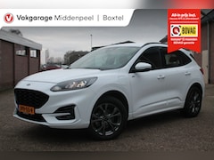 Ford Kuga - 2.5 PHEV ST-Line | Trekhaak | Carplay | Winterpack