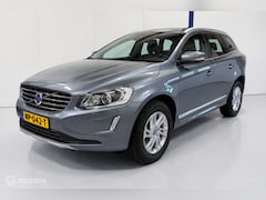 Volvo XC60 - 2.0 T5 FWD Polar+ 1E EIGENAAR / NL-AUTO / DEALER HISTORIE