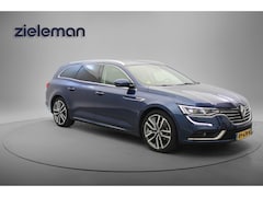 Renault Talisman Estate - 1.5 dCi Intens 4Control - Navi, Cruise, Camera, Half Leer
