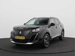 Peugeot 2008 - 1.2 PureTech Allure/ lage km/ zeer mooi