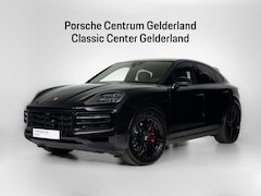 Porsche Cayenne Coupé - S E-Hybrid