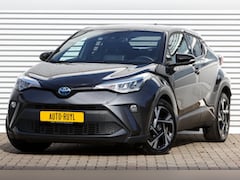 Toyota C-HR - 1.8 Hybrid Bi-Tone Winter- +Safety-pakket