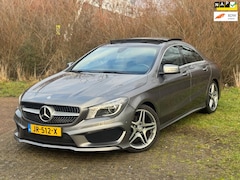 Mercedes-Benz CLA-Klasse - 180 Ambition / PANO / LED / 1eEIG