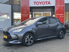 Toyota Yaris - 1.5 Hybrid 115 Dynamic NL-AUTO APPLE/ANDROID AUTO COMFORT PACK STOEL & STUURVERW. PRK. SNR