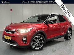 Kia Stonic - 1.0 T-GDi DynamicPlusLine Luxe uitvoering | Stonic 1.0 T-GDi DynamicPlusLine 1.0 T-GDi Dyn
