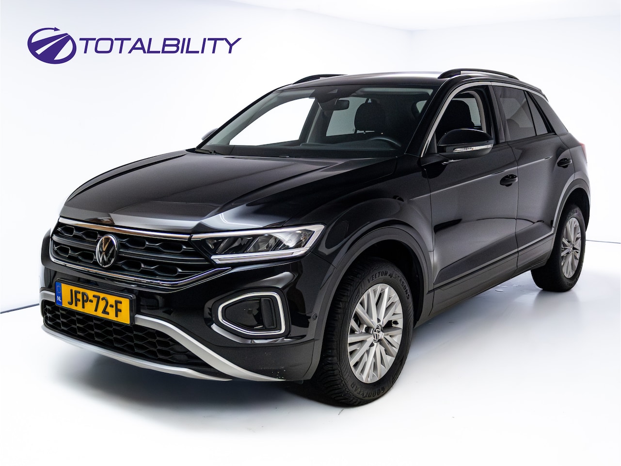 Volkswagen T-Roc - 1.0 TSI 116 PK Business Edition | Stoelverwarming | Apple Carplay / Android auto | Automat - AutoWereld.nl