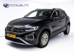 Volkswagen T-Roc - 1.0 TSI 116 PK Business Edition | Stoelverwarming | Apple Carplay / Android auto | Automat