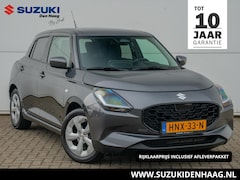 Suzuki Swift - 1.2 Select Smart Hybrid CVT-Automaat|NL-Auto| Apple carplay | Android auto