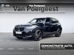 BMW X3 - 30e xDrive M Sport | trekhaak