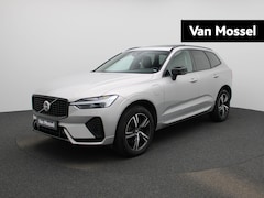Volvo XC60 - 2.0 T8 Plug-in hybrid AWD Plus Dark | Panoramadak | Automaat | Apple Carplay / Android Aut