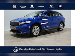 Skoda Enyaq iV - 180pk 60 Selection Navigatie Camera Clima Cruise Android/Carplay 332