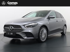Mercedes-Benz B-klasse - 250 e Business Solution AMG | Distronic Cruise Control | Panorama - Schuifdak | Trekhaak W