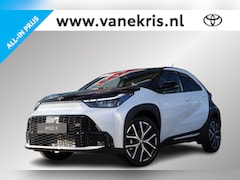 Toyota Aygo X - Hybrid 115 GR Sport, Keyless entry, JBL, Stoelverwarming, Adaptieve cruise control, Parkee