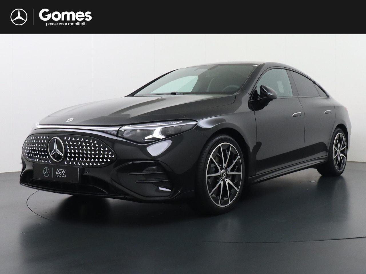 Mercedes-Benz CLA-Klasse - 250+ Launch Edition 85 kWh Accu | Trekhaak Wegklapbaar | Memorystoelen | Warmtepomp | Mult - AutoWereld.nl